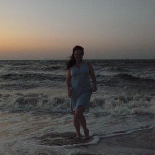 Model - Destinykiss futfeish