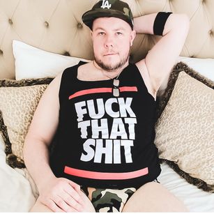 Model - LucasPhillipxXx ass