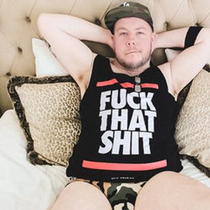 Model - LucasPhillipxXx sport