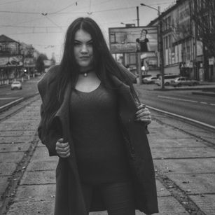 Model - AnastasiaSexy spendtime