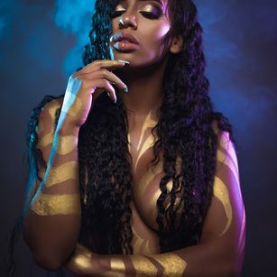 Model - sweetvane bigtits