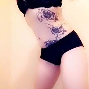 Model - Sasha777 open