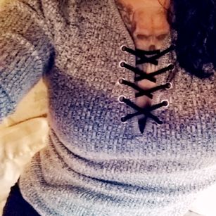 Model - Sasha777 flirty