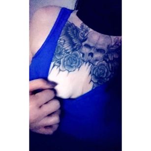 Model - Sasha777 Hot