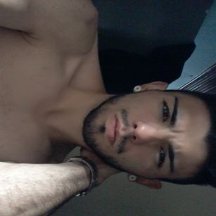 Model - Carolayn Jeis couple