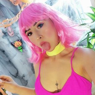 Model - sophiaLoret facenice