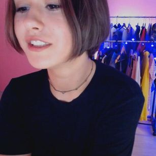 Model - Donttellurwife charming