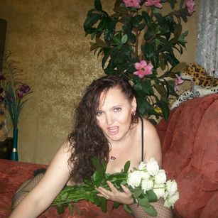 Model - Anna Sheba 1
