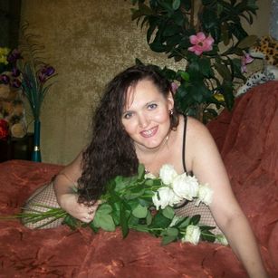 Model - Anna Sheba 3