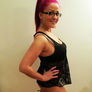 Model - SidneyXSmile 6