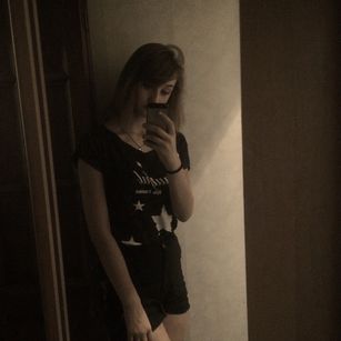 Model - DaugterOfAPreacherman sexy