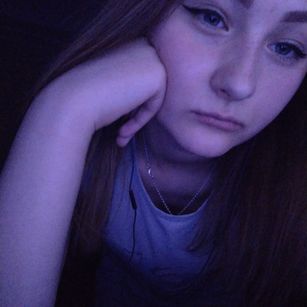 Model - DaugterOfAPreacherman cutie