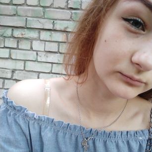 Model - DaugterOfAPreacherman love