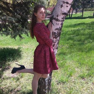 Model - StarHeav striptease