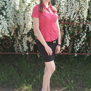 Model - StarHeav sex