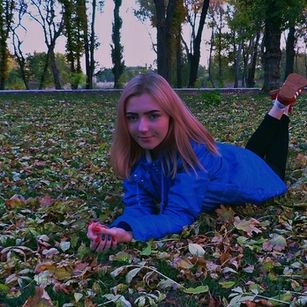 Model - 69_bunny_69 cute