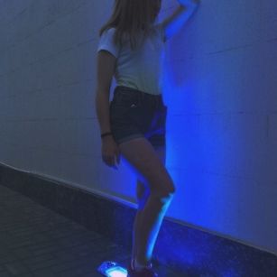 Model - 69_bunny_69 good