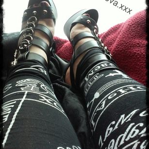 Model - Natalia Nova 9