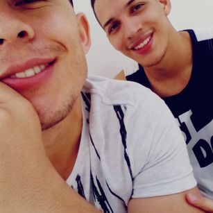 Model - Aron and Adam dirty