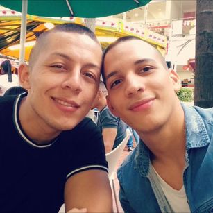 Model - Aron and Adam new