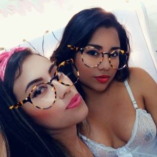 Model - AbbyPenny spankass