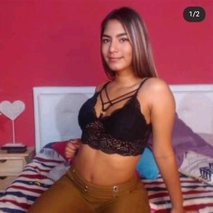 Model - veroven fuckme