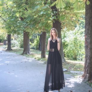 Model - IcedCoffee findom