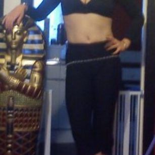 Model - roxy funbody 5