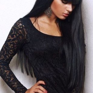 Model - SunnyKaren Hot