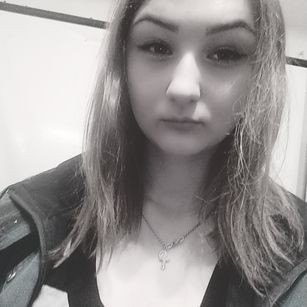 Model - DaugterOfAPreacherman webcam