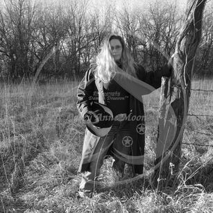 Model - Casey Anne Moon bdsm