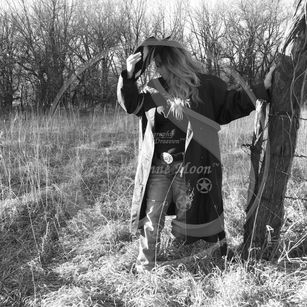 Model - Casey Anne Moon BBW