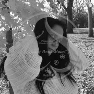 Model - Casey Anne Moon bdsm