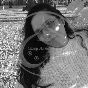 Model - Casey Anne Moon BBW