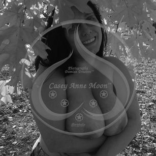 Model - Casey Anne Moon milf
