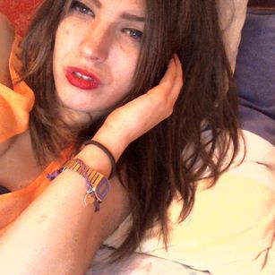 Model - misscandyy 1