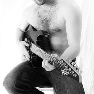 Model - Onesinfulnight feet