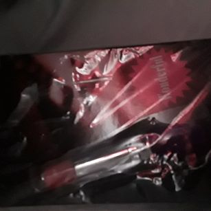 Model - mickeynmallory fetish