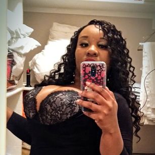 Model - Vanityizsexy roleplay