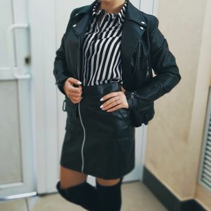 Model - DariaSweety anal