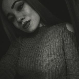 Model - DariaSweety young