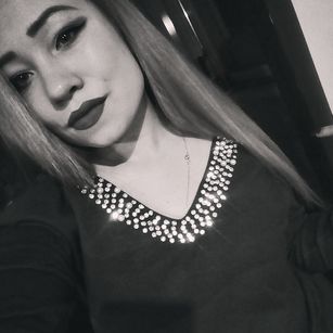 Model - DariaSweety rolegames