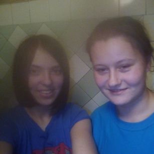 Model - SweetAnnieOh22 dance