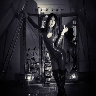 Model - JoeyKim.tv 4