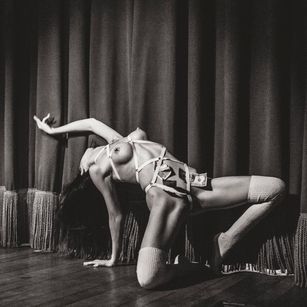 Model - JoeyKim.tv 8