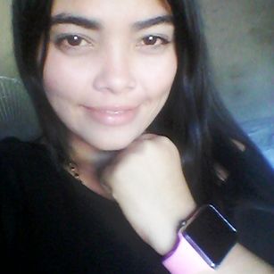 Model - Dianed dirty