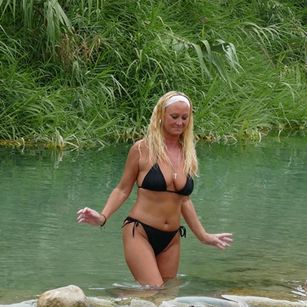 Model - Natalie K dirtytalk