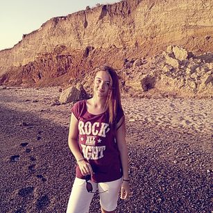 Model - Asia Sexy student