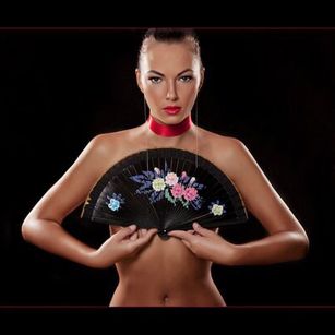 Model - Miss Tanya 1