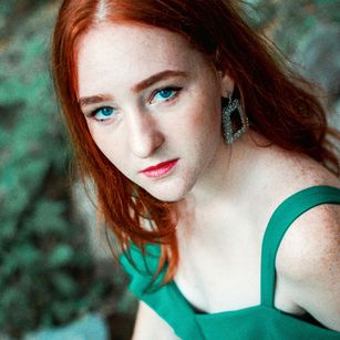 Model - Violetta Sorceress sex